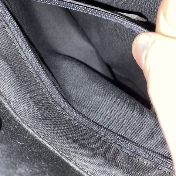 Nine West Women’s Hand Purse Black - Picture 4 of 4